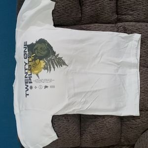 Twenty One Pilots Shirt